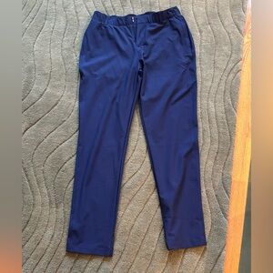 Under Armour UA Drive Pant, Midnight Navy